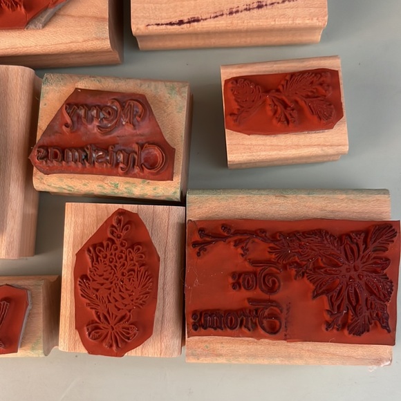 Stampin’ Up! Bundle - Picture 4 of 12